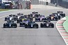 Formel-1-Kalender 2021: Mugello möglicher Ersatzkandidat für die Türkei