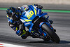 Testfahrer Sylvain Guintoli: Entwicklungsstopp gut für Suzuki
