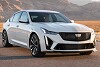 Cadillac CT5-V Blackwing (2021): Amerikas Antwort auf den BMW M5 CS