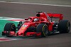 Binotto: Mehrere Freitagseinsätze für Ferrari-Testfahrer Ilott geplant