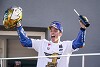 MotoGP-Weltmeister Joan Mir: 'Bin nicht der Favorit, das wäre Marquez'