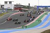 Künftig weniger Triple-Header: F1-Kalender soll ausgewogener werden