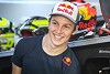 'Anruf des 'Doktors' wegen irgendwas': So kam Red-Bull-Junior Lawson in DTM