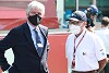 Carmelo Ezpeleta hofft auf Impfung des MotoGP-Fahrerlagers 'bis Jahresende'