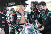 Kuriose Routine: Warum Fabio Quartararo sein Motorrad selbst startet