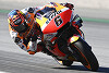 Honda stellt klar: Stefan Bradl ist potenzieller Ersatz für Marc Marquez