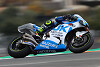 MotoGP-Insider: Suzuki muss Qualifying-Schwäche in den Griff bekommen