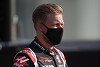 Kevin Magnussen: 'Nicht schwer, mich für Peugeot zu motivieren'