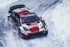 FIA rechnet frühestens 2023 mit neuen Herstellern in der WRC