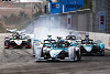 Eröffnungsrennen der Formel E in Saudi-Arabien 'war nie in Gefahr'