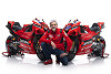Luigi Dall'Igna: Gebundene Hände bei der Entwicklung der 2021er-Ducati