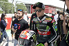 Jonathan Rea nach sechs Titeln noch motiviert? Max Biaggi äußert Zweifel