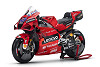 Wintertest in Katar: Warum die Sepang-Absage Ducati besonders hart trifft