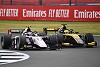 Alpine-Junioren Zhou und Lundgaard bleiben Formel-2-Teams treu