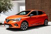 Renault Clio (2021): Leasing für nur 25 Euro netto im Monat