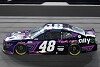 Qualifying zum Daytona 500: Alex Bowman erobert die Pole-Position