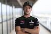 Alex Lowes: Sturz beim Flat-Track-Training verhindert Test