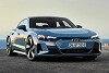 Audi e-tron GT (2021): Das Porsche-Taycan-Äquivalent ist da