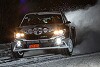 Mattias Ekström: WRC-Gaststart im Skoda bei der Arctic-Rallye