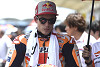 Heilung schreitet voran: Ärzte mit Marc Marquez' Genesung zufrieden