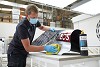 Wie Corona den Winter der Formel-1-Teams beeinträchtigt