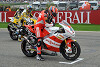 Wechsel in die IDM Superbike: Kiefer verlässt die internationale Bühne