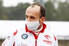 WRT holt Robert Kubica für LMP2-Engagment in die ELMS