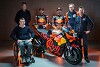KTM will 2021 durchstarten: Kein neuer 'Supermotor', aber viel Detailarbeit
