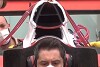 Der Formel-1-Freitag im Rückblick: Best of Social Media