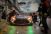 150.000 bis 200.000 Euro: So unterstützt Mercedes-AMG seine DTM-Teams