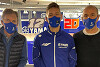 Quartararo will als Yamaha-Werkspilot 'natürlich um den WM-Titel kämpfen'