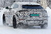 Lamborghini Urus Evo (2022): Facelift erstmals erwischt