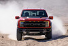 Ford F-150 Raptor (2021) endlich enthüllt, noch keine Leistungsdaten