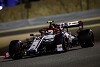 Wechselt Alfa Romeo aus der Formel 1 in die Formel E?