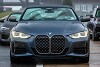BMW-Design-Chef sagt, es sei unmöglich, jedem zu gefallen