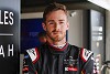 James Rossiter: Jean-Eric Vergne bringt mich immer zum Lachen