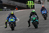 'Suzuki wird den Ton angeben': Morbidellis MotoGP-Ausblick 2021