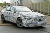 Mercedes-AMG C 63 (2022): Downsizing auf Vierzylinder bestätigt