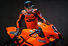 Danilo Petrucci: KTM RC16 funktioniert mit verschiedenen Fahrstilen