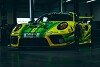 'Grello' 2021: Manthey-Porsche mit drei neuen Fahrern