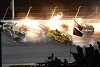 'Das Chaos ist ausgebrochen' - Frust bei Penske-Duo nach Daytona-Crash