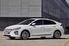 Hyundai Ioniq: Elektroauto-Leasing für nur 5 Euro netto im Monat