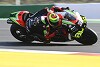 Privattests in Jerez: Aprilia probiert überarbeiteten V4-Motor