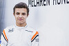 Lando Norris: Als ich zu McLaren kam, hat der 'letzte Biss' gefehlt