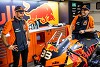 KTM-Duo Binder und Oliveira: 'Müssen besser mit dem Set-up arbeiten'