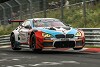 Walkenhorst steigt mit BMW M6 GT3 in die DTM ein