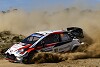 WRC will flexibel reagieren: Schon 2025 wieder neues Reglement?