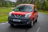 Nissan NV250: Der Nachfolger ist in Sicht