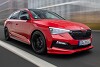 Skoda Scala Edition S: Ein Hauch von RS