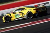 Corvette C8.R vor WEC-Gaststarts in Portimao und Spa